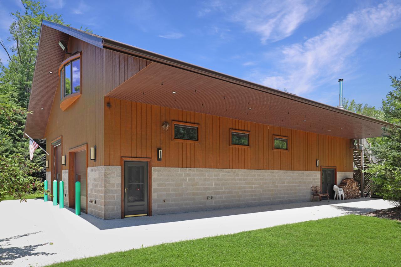 7478 East Birch Lake Road Presque Isle, WI 54557 - Photo 2 of 35 Gallery Image 2