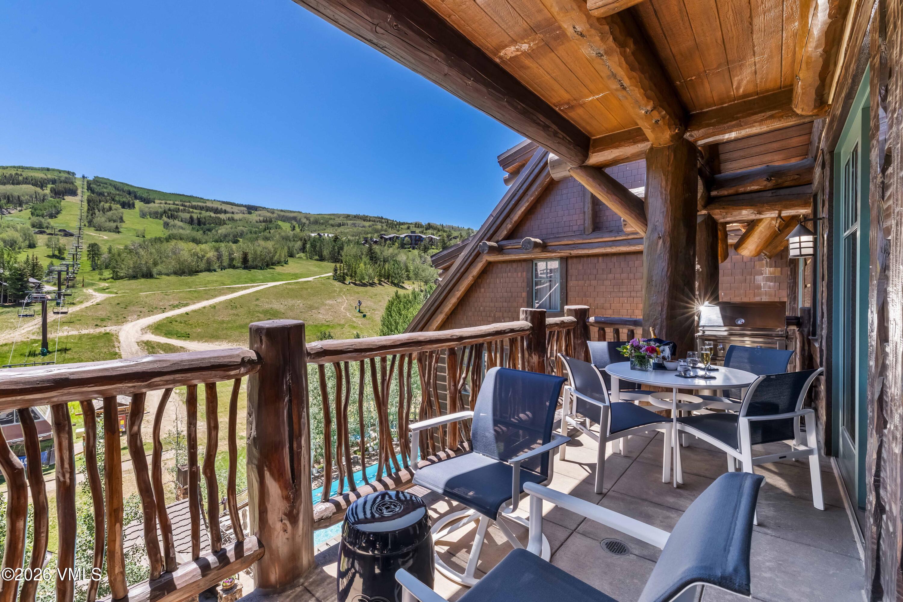 130 Daybreak Ridge Road, Unit R903 Avon, CO 81620 - Photo 19 of 39 Ritz 903. 20