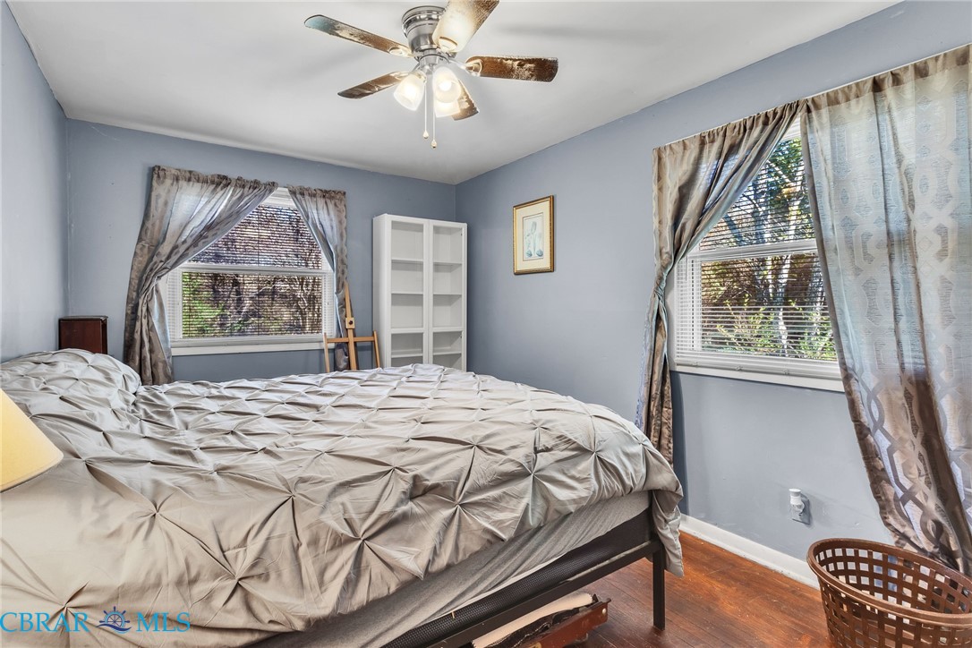 101 Norris Road Lancaster, VA 22503 - Photo 26 of 50