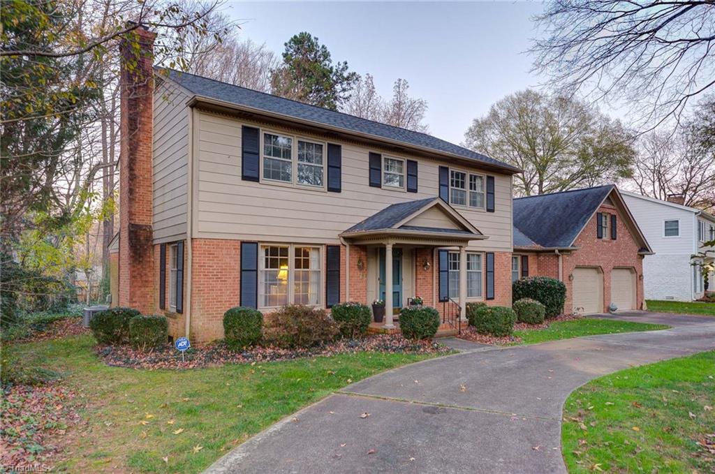 1502 Hobbs Road Greensboro, NC 27410 - Photo 1 of 34 Gallery Image 1