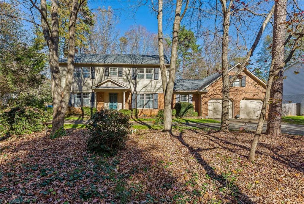 1502 Hobbs Road Greensboro, NC 27410 - Photo 2 of 34 Gallery Image 2