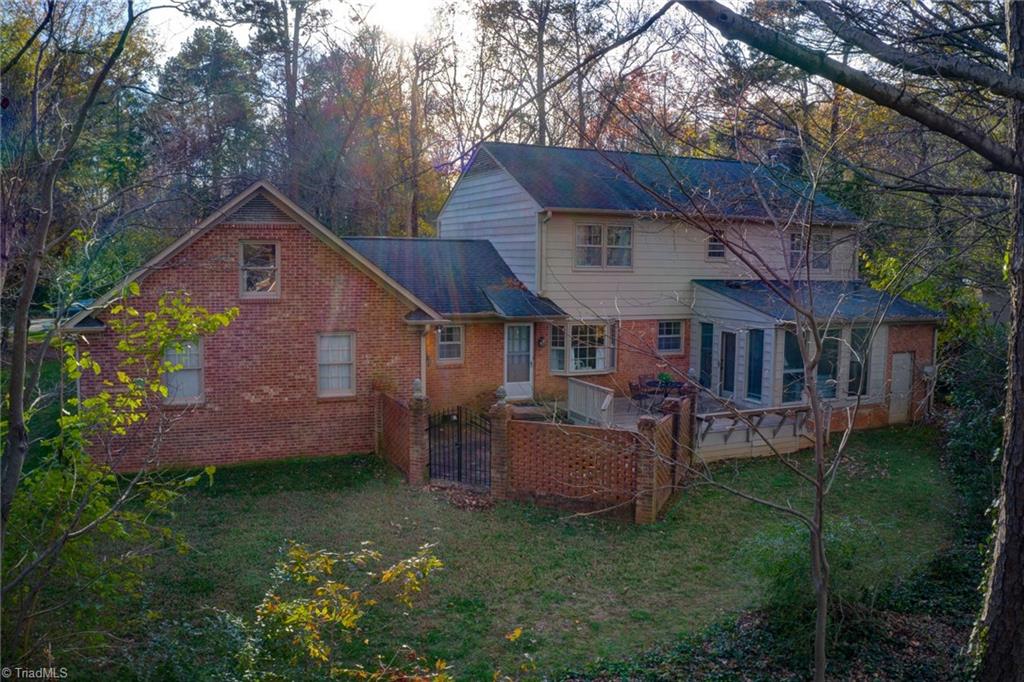 1502 Hobbs Road Greensboro, NC 27410 - Photo 31 of 34 Gallery Image 31
