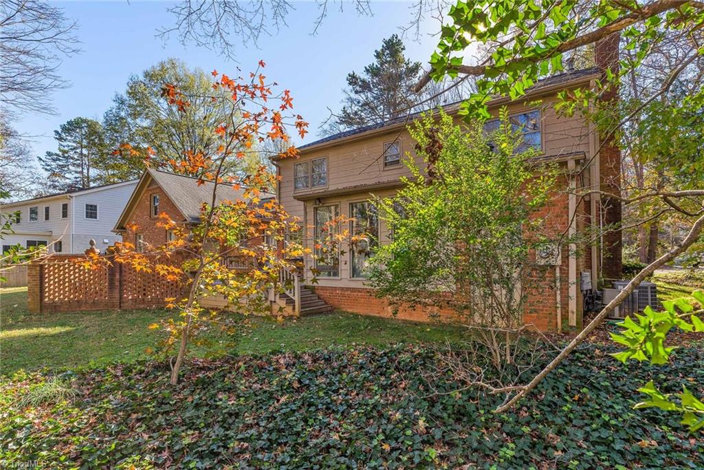 1502 Hobbs Road Greensboro, NC 27410 - Photo 32 of 34 Gallery Image 32
