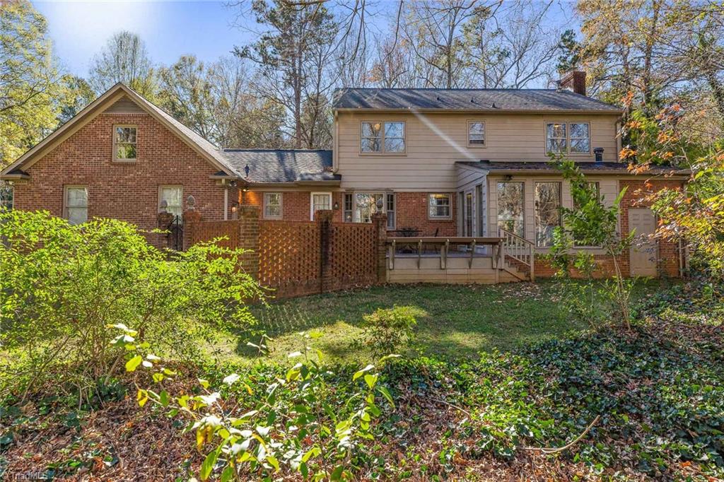 1502 Hobbs Road Greensboro, NC 27410 - Photo 33 of 34 Gallery Image 33