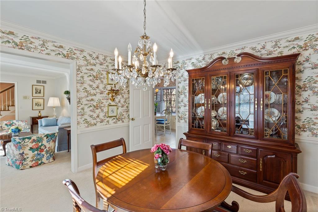 1502 Hobbs Road Greensboro, NC 27410 - Photo 8 of 34 Gallery Image 8