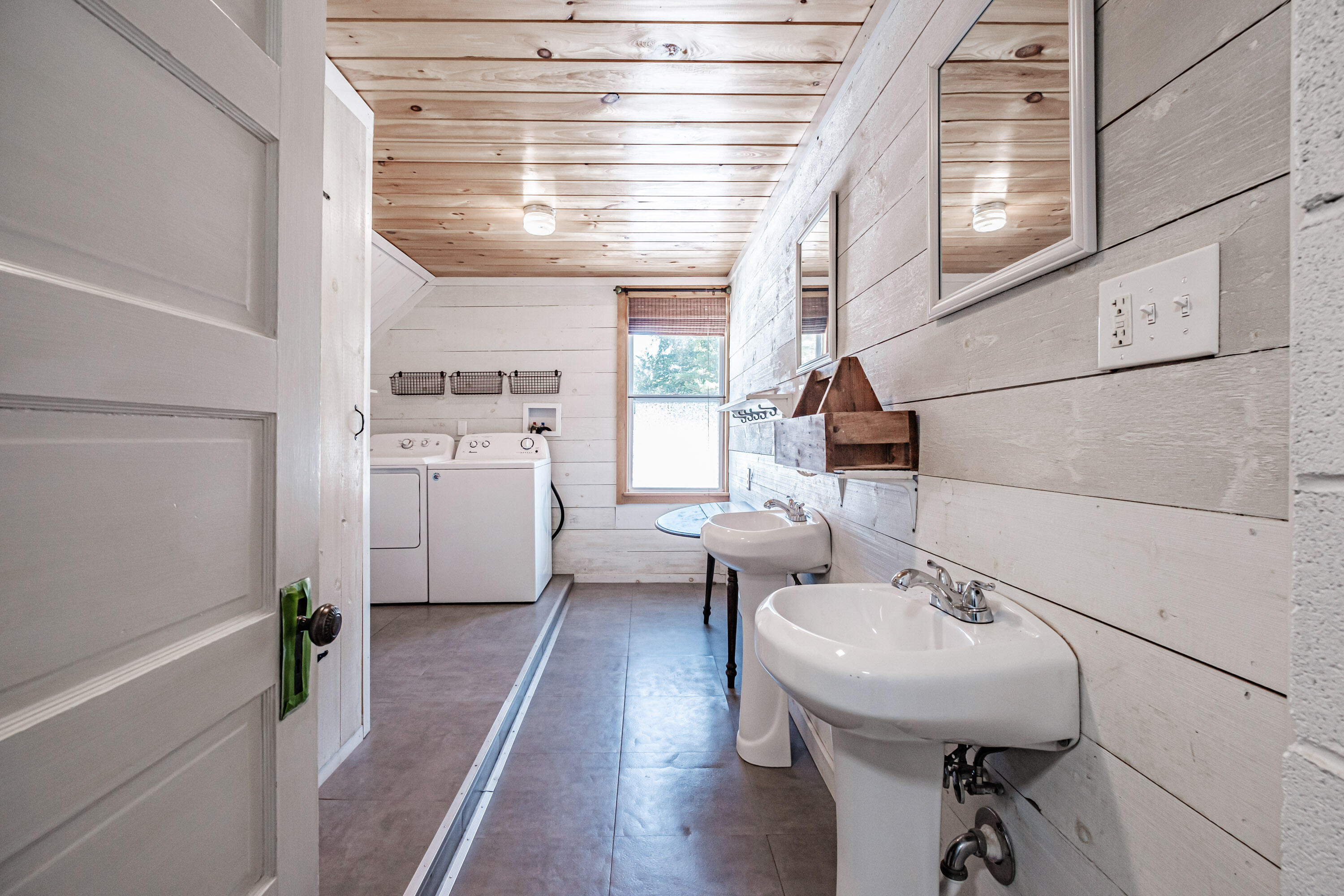 5 Whippoorwill Road Rumford, ME 04276 - Photo 42 of 67 Full bath/laundry upstairs