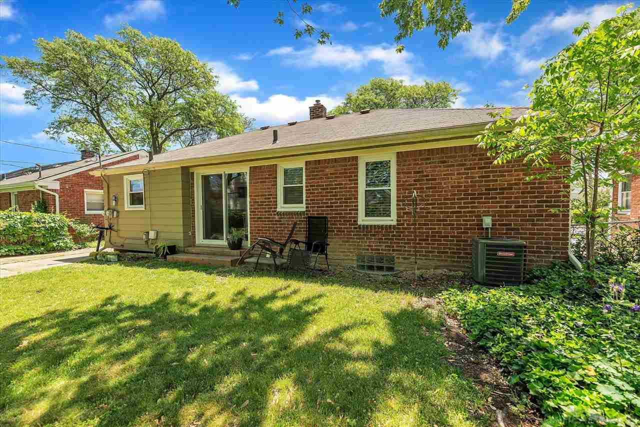 2406 West Webster Road Royal Oak, MI 48073 - Photo 39 of 42
