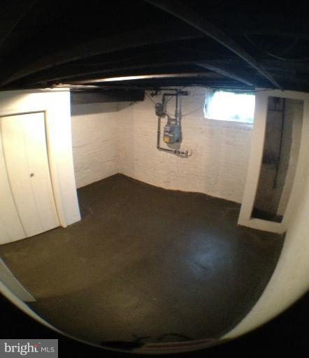 1438 Decatur Street Baltimore, MD 21230 - Photo 13 of 28 Basement