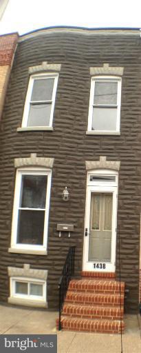 1438 Decatur Street Baltimore, MD 21230 - Photo 28 of 28 Exterior (Front)
