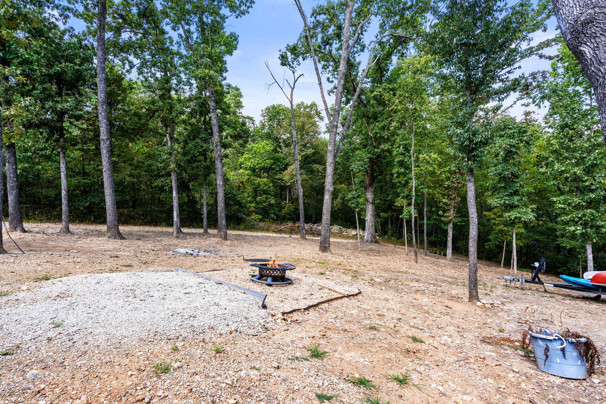 815 Fish N Fun Drive Shell Knob, MO 65747 - Photo 40 of 54 Back Yard