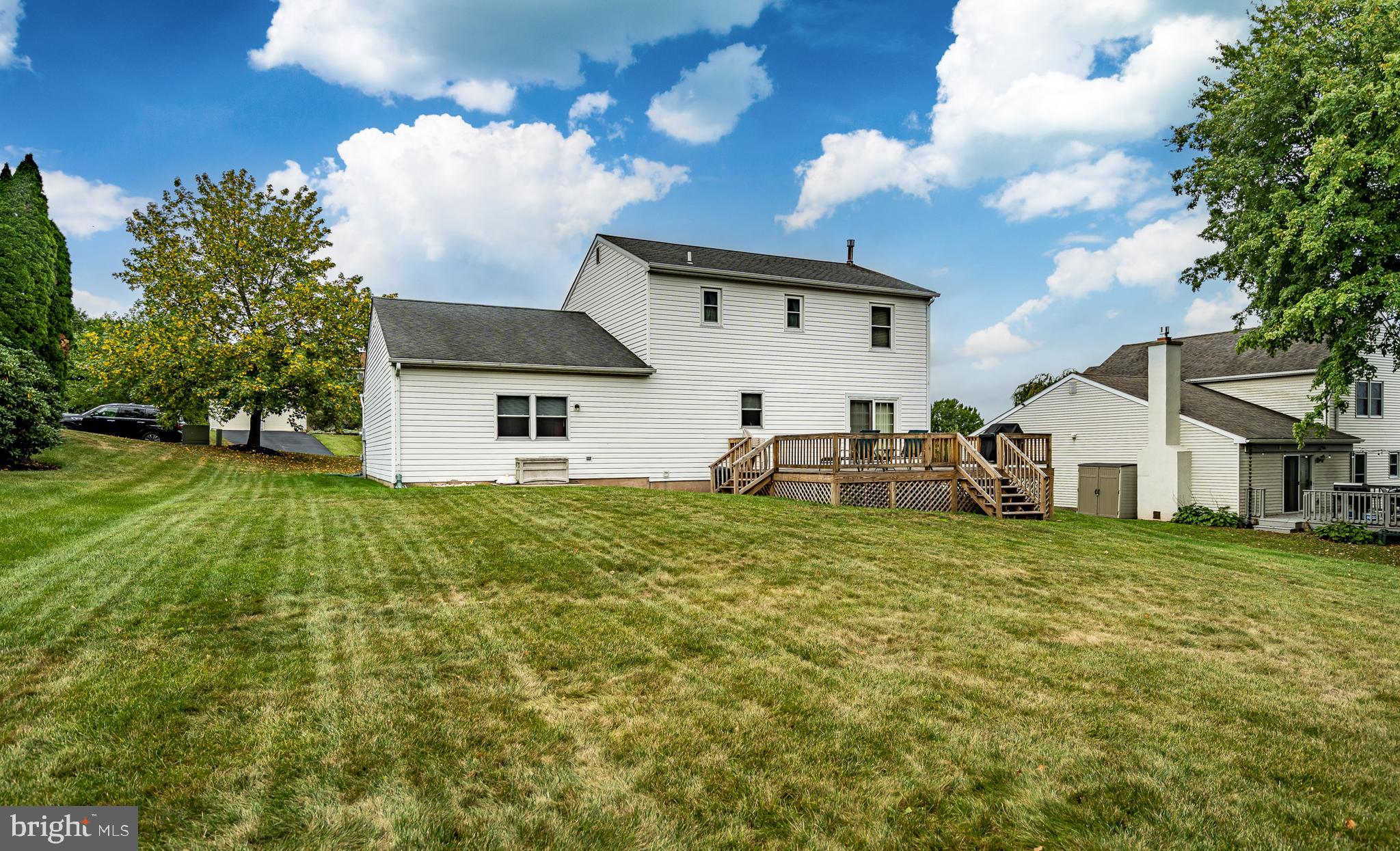 2126 Deer Ridge Drive Pottstown, PA 19464 - Photo 26 of 28