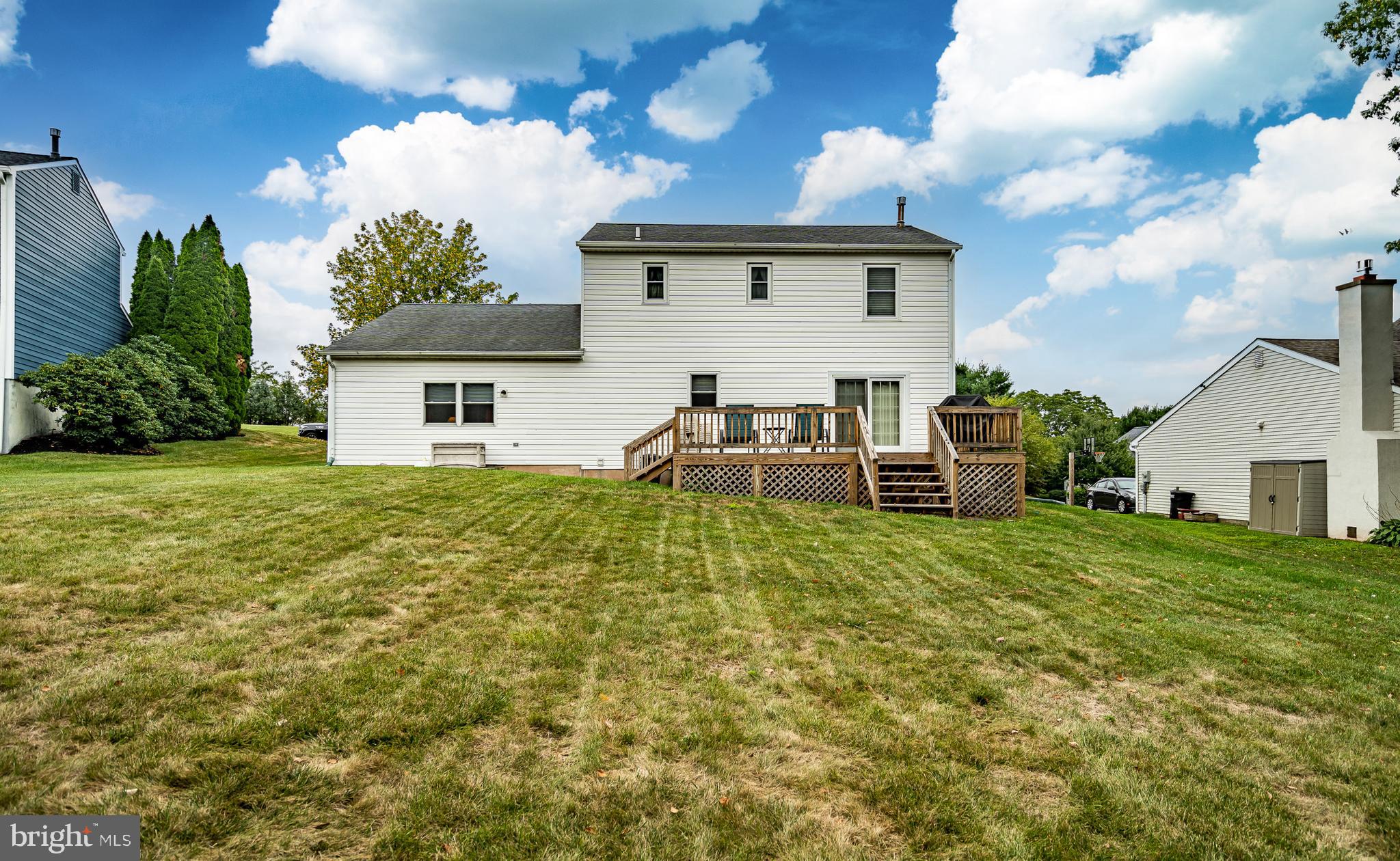 2126 Deer Ridge Drive Pottstown, PA 19464 - Photo 27 of 28