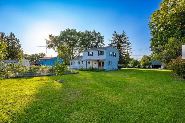 $239,900 | 524 County Road 64, Big Flats, NY 14903