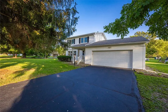 $239,900 | 524 County Road 64, Big Flats, NY 14903