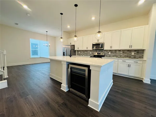 $1,099,000 | 328 Center Lake Lane, Unit A4, Oviedo, FL 32765