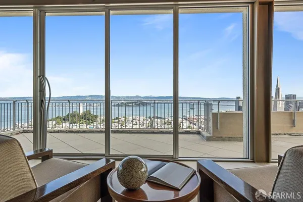 $22,295,000 | 1750 Taylor Street, Unit PH, San Francisco, CA 94133
