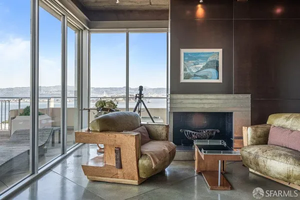 $22,295,000 | 1750 Taylor Street, Unit PH, San Francisco, CA 94133