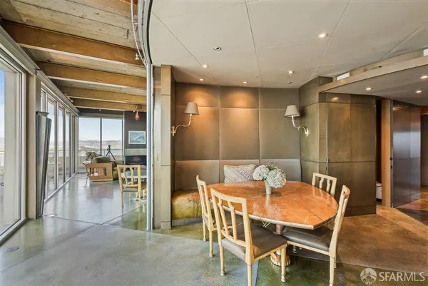 $22,295,000 | 1750 Taylor Street, Unit PH, San Francisco, CA 94133