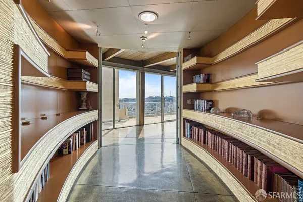 $22,295,000 | 1750 Taylor Street, Unit PH, San Francisco, CA 94133