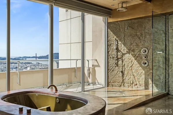 $22,295,000 | 1750 Taylor Street, Unit PH, San Francisco, CA 94133