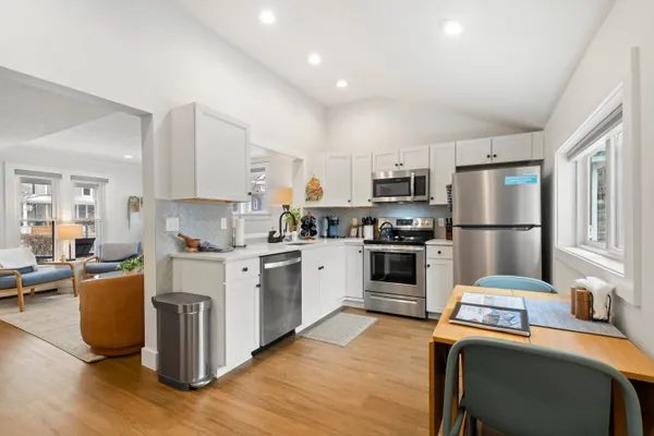 $610,000 | 706 Forest Avenue, Frankfort, MI 49635