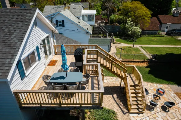 $610,000 | 706 Forest Avenue, Frankfort, MI 49635