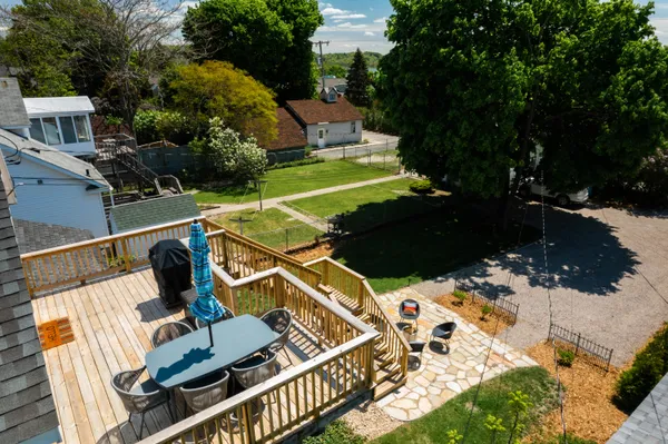 $610,000 | 706 Forest Avenue, Frankfort, MI 49635