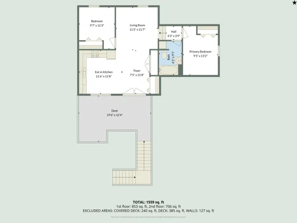 $610,000 | 706 Forest Avenue, Frankfort, MI 49635