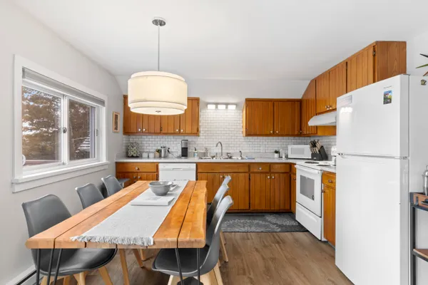 $610,000 | 706 Forest Avenue, Frankfort, MI 49635