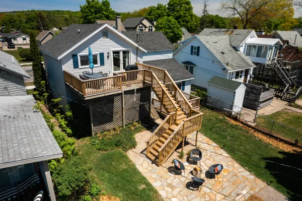 $610,000 | 706 Forest Avenue, Frankfort, MI 49635