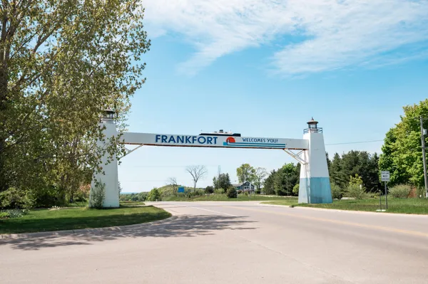 $610,000 | 706 Forest Avenue, Frankfort, MI 49635