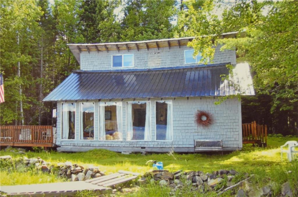 428 7 Islands Road Mapleton, ME 04757 - Photo 9 of 23 Exterior
