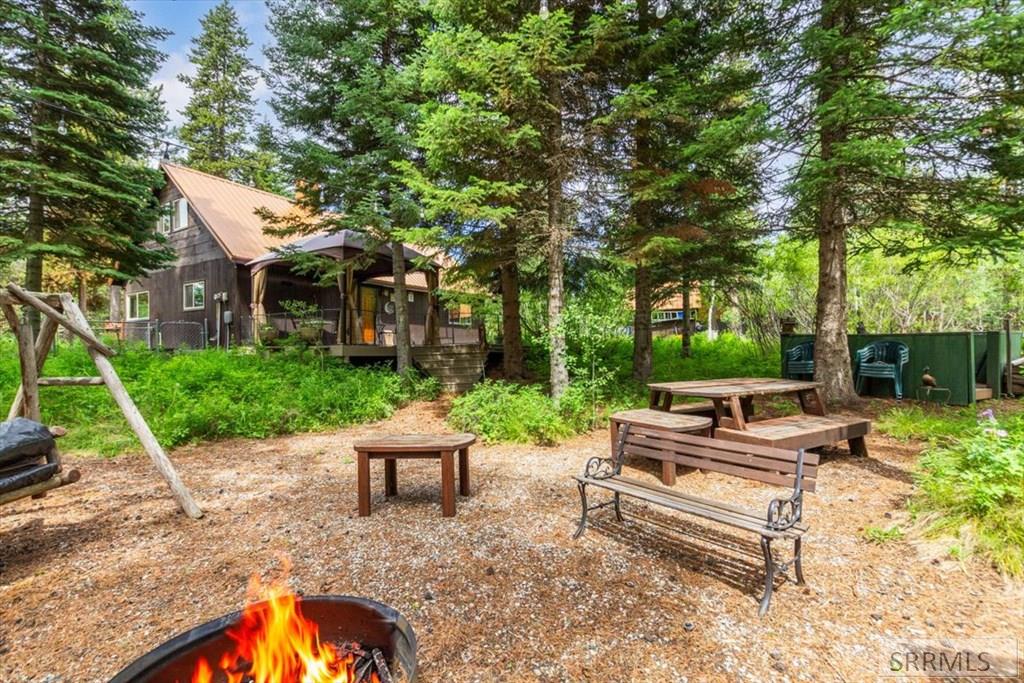 4070 Colt Road Island Park, ID 83429 - Photo 47 of 58