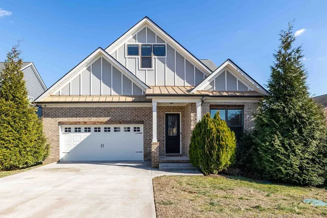 $539,000 | 28 Eagles Court, Mount Juliet, TN 37122