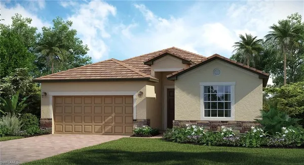 $507,703 | 3159 Weston Manor Drive, Alva, FL 33920
