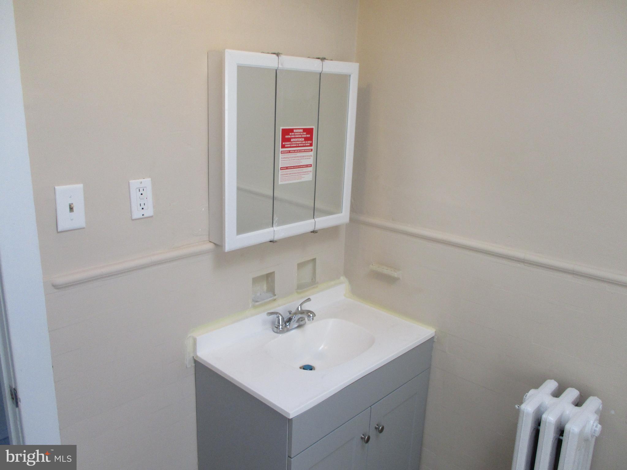 2952 Robbins Street Philadelphia, PA 19149 - Photo 12 of 19 Bathroom