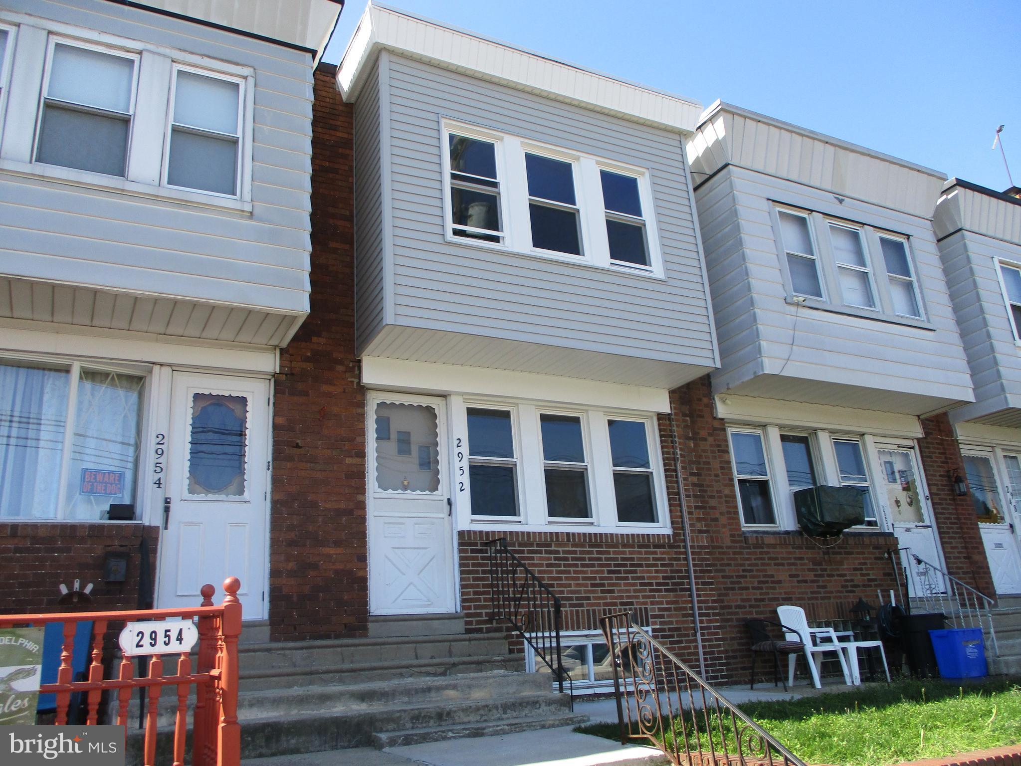 2952 Robbins Street Philadelphia, PA 19149 - Photo 3 of 19