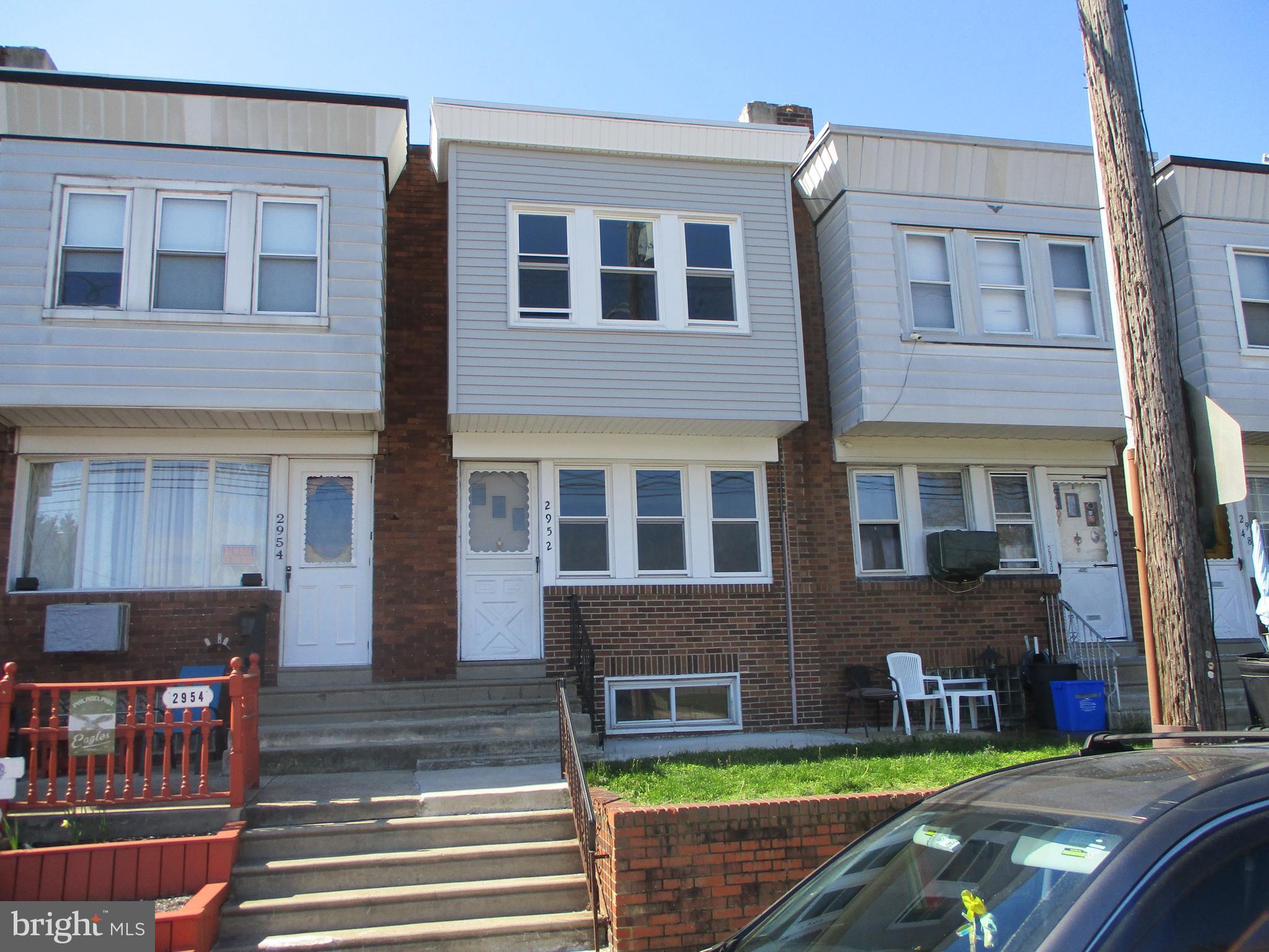 2952 Robbins Street Philadelphia, PA 19149 - Photo 4 of 19