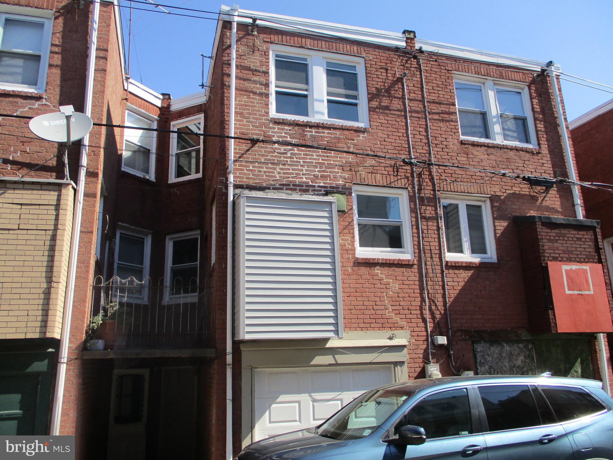 2952 Robbins Street Philadelphia, PA 19149 - Photo 5 of 19 Exterior Rear