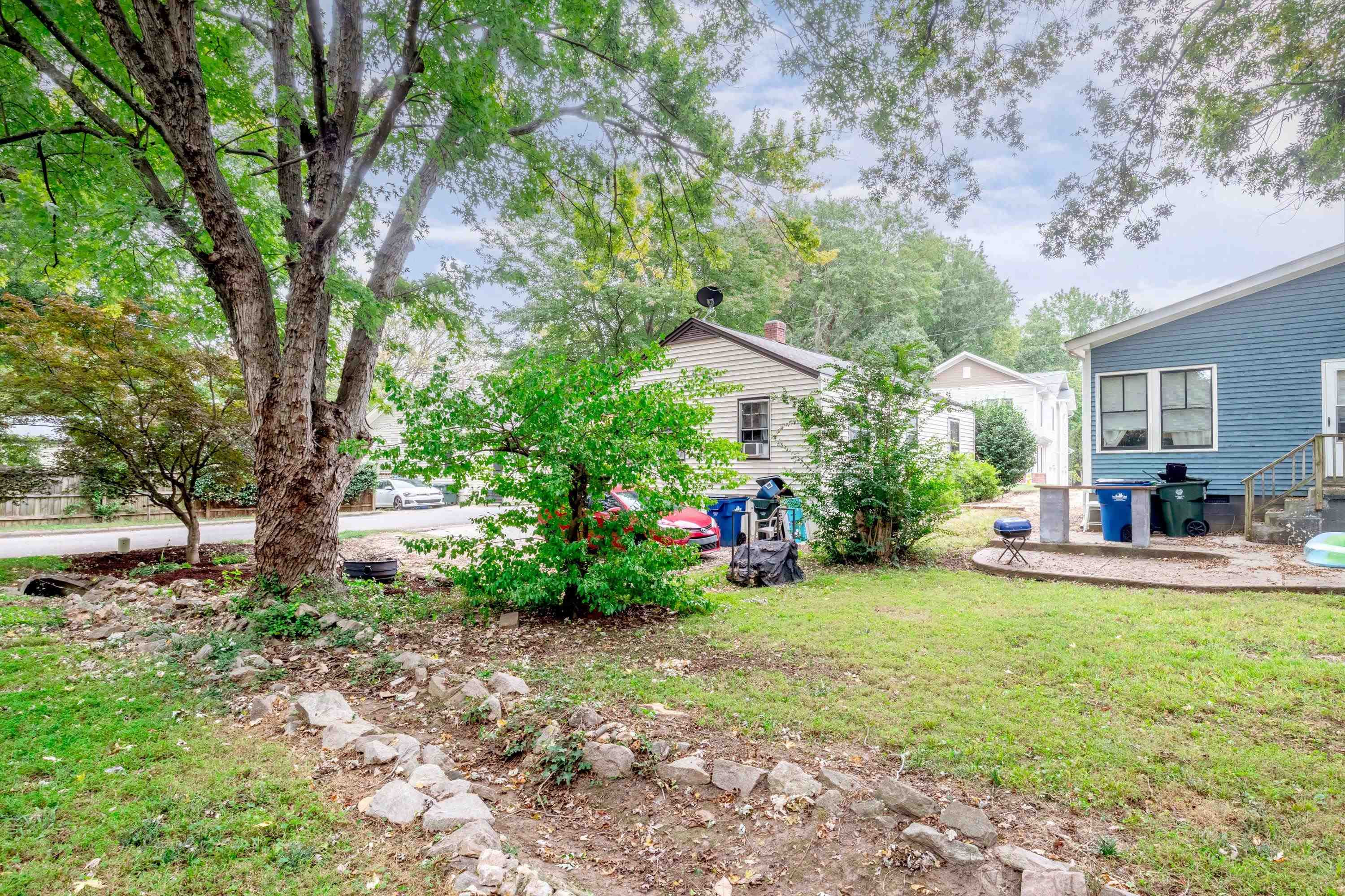 810 Brooklyn Street Raleigh, NC 27605 - Photo 25 of 70 Photo 25