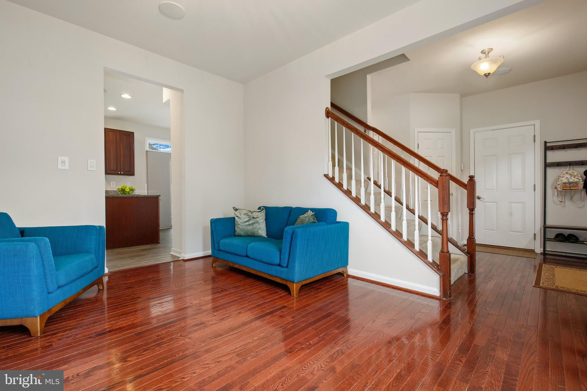 9600 Chaton Road Laurel, MD 20723 - Photo 6 of 42 Dining area / sitting room