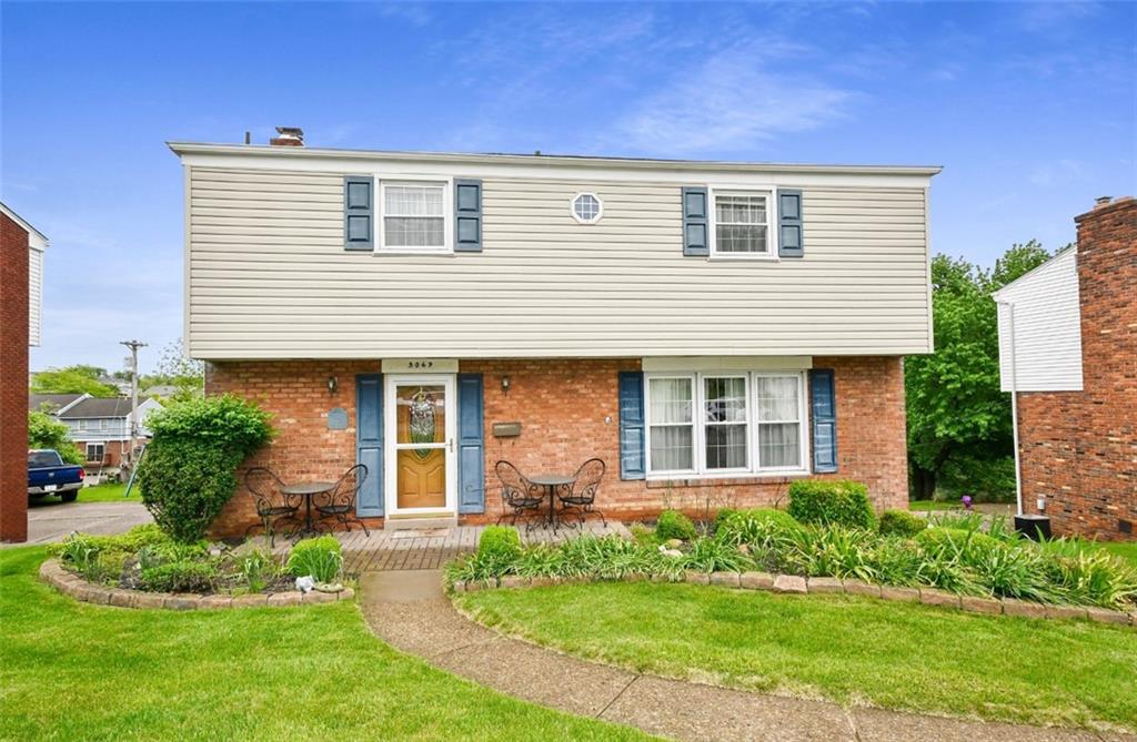 5069 Raintree Drive Pittsburgh, PA 15236 - Photo 1 of 21 Gallery Image 1