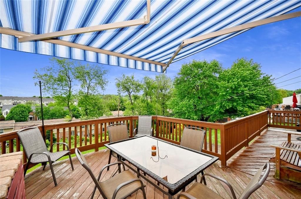 5069 Raintree Drive Pittsburgh, PA 15236 - Photo 20 of 21 Gallery Image 20