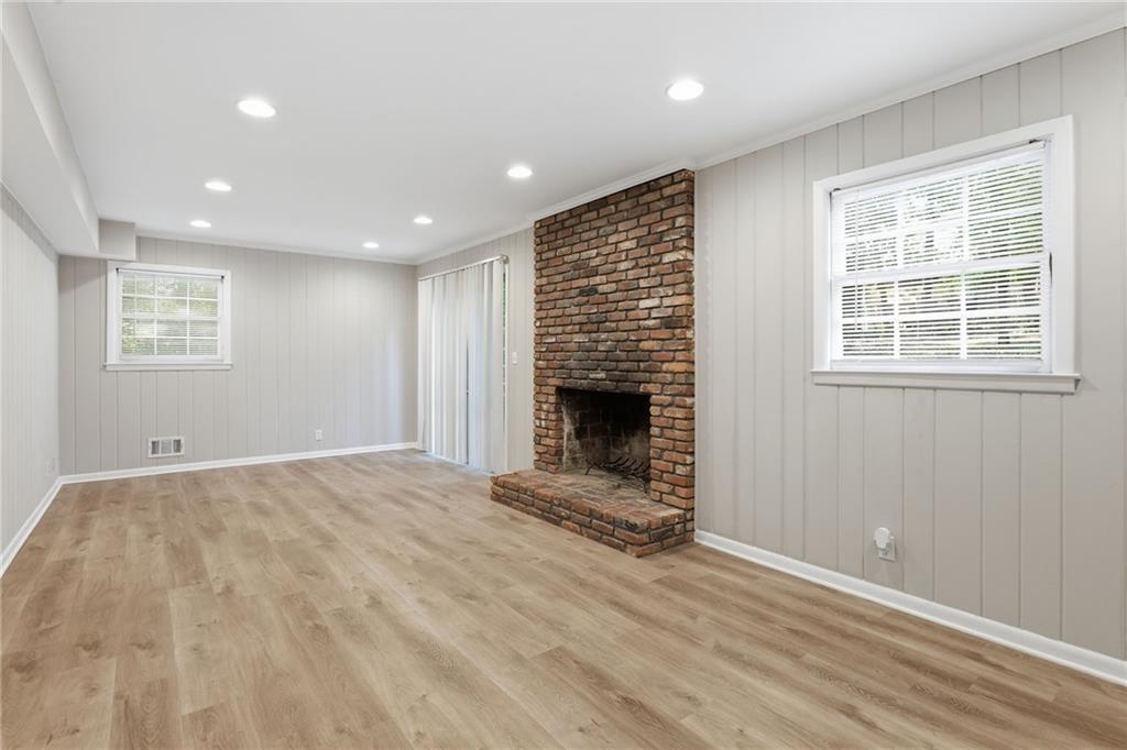 4411 Langdon Drive Decatur, GA 30035 - Photo 22 of 34