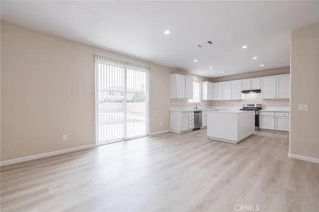 $529,900 | 2834 Allessandra Court, Lancaster, CA 93535