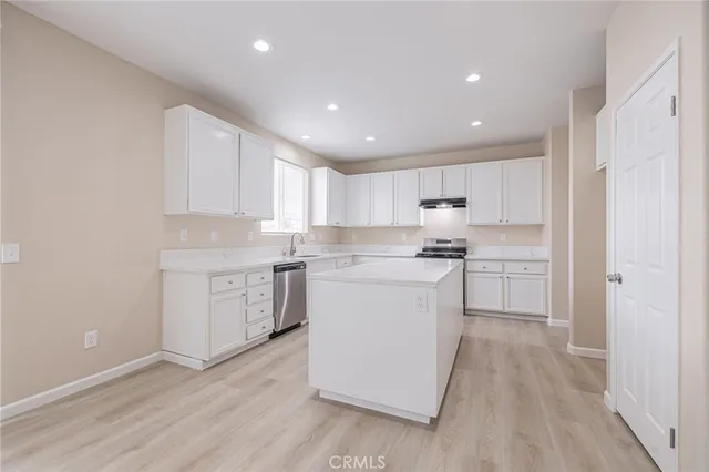 $529,900 | 2834 Allessandra Court, Lancaster, CA 93535