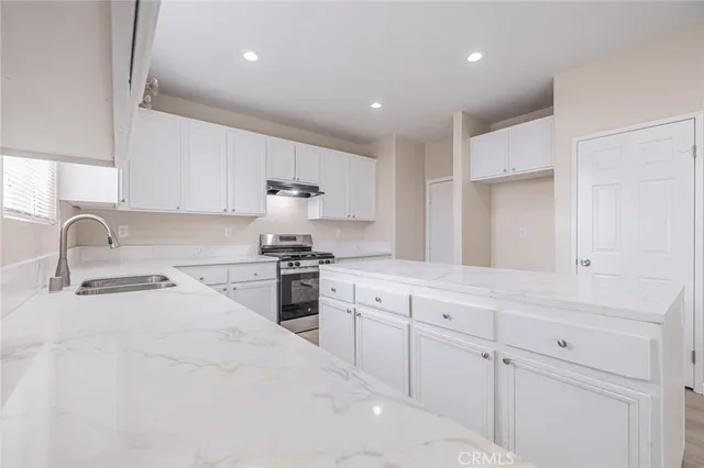 $529,900 | 2834 Allessandra Court, Lancaster, CA 93535