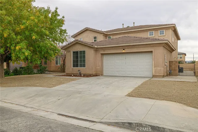 $529,900 | 2834 Allessandra Court, Lancaster, CA 93535
