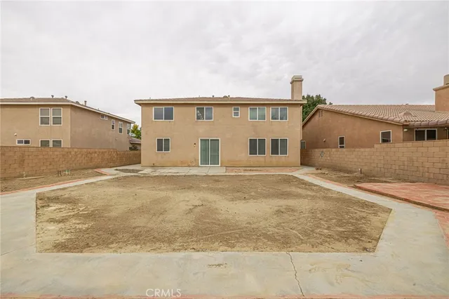 $529,900 | 2834 Allessandra Court, Lancaster, CA 93535