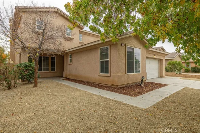 $529,900 | 2834 Allessandra Court, Lancaster, CA 93535